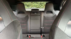 Mercedes-Benz A-Class A200d AMG Line Premium Plus 5dr Auto Diesel Hatchback